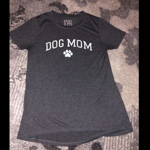 Dog Mom T-Shirt